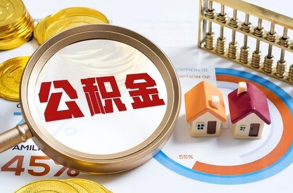 安阳个人提取公积金办法（提取个人公积金的方法）